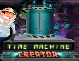 Time Machine Creator logo