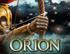 Orion logo