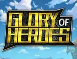 Glory of Heroes logo