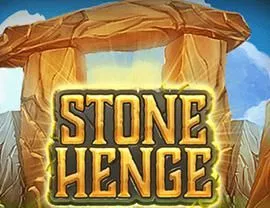 Stonehenge logo