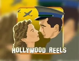 Hollywood Reels logo