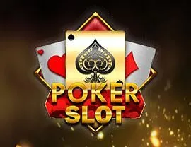 Poker Slot logo