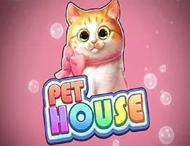 Pet House logo