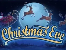 Christmas Eve logo