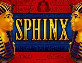 Sphinx logo