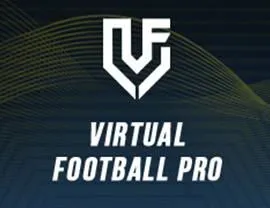 Virtual Football Pro logo
