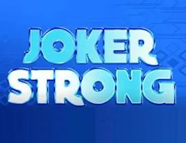 Joker Strong logo