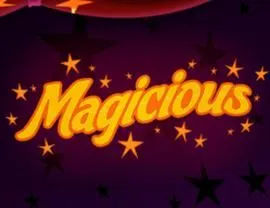 Magicious logo