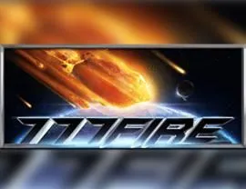 777 Fire logo