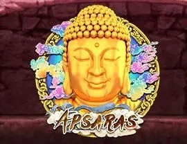 Apsaras logo