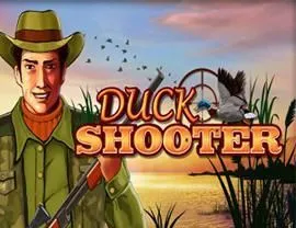 Duck Shooter logo