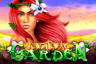 Fantasy Garden logo
