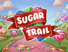 Sugar Trail logo