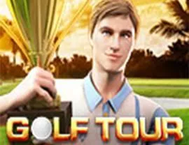 Golf Tour logo