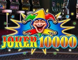 Joker 10000 logo