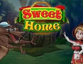Sweet Home Bingo logo