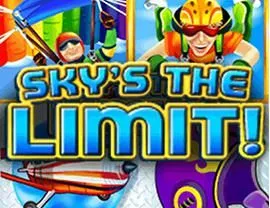 Sky's the Limit logo