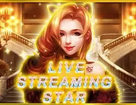 Live Streaming Star logo