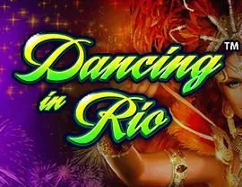 Dancing in Rio logo