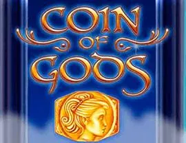 Coin of Gods logo