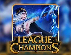 League Of Champions logo
