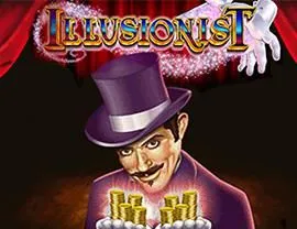 Illusionist logo