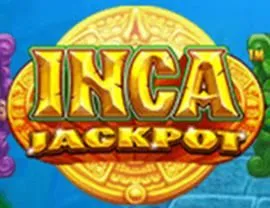 Inca Jackpot logo
