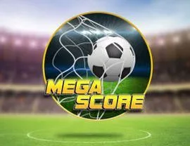 Mega Score logo