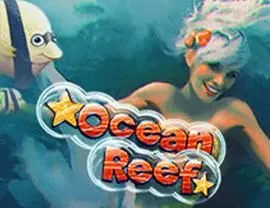 Ocean Reef logo