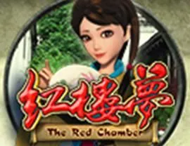 The Red Chamber logo