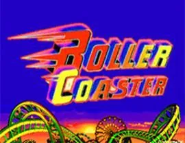 Roller Coaster logo