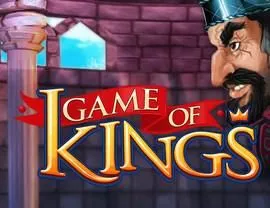 Game of Kings logo