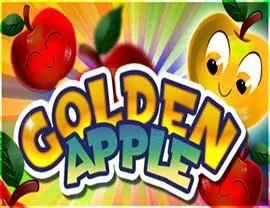 Golden Apple logo