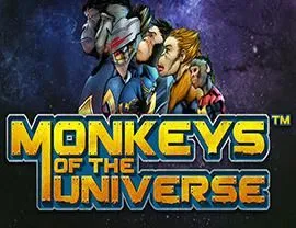 Monkeys of the Universe logo