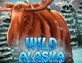 Wild Alaska logo