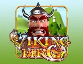Viking Fire logo