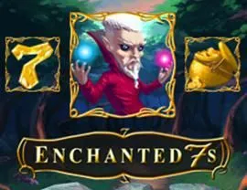 Enchanted 7s logo