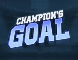 Champion's Goal logo