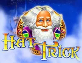 Hat Trick logo
