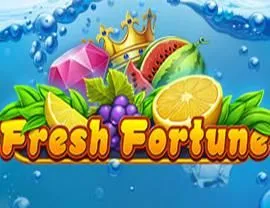 Fresh Fortune logo