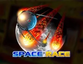 Space Race logo