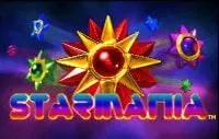 Starmania logo