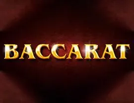 Baccarat (Espresso) logo