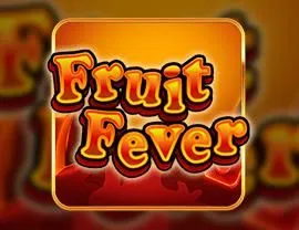 Fruit Fever logo