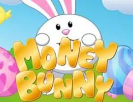Money Bunny logo