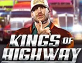 Kings of Highway logo