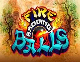 Fire Baoding Balls logo