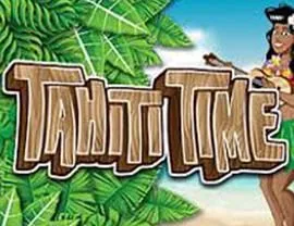 Tahiti Time logo