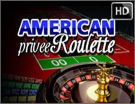 American Roulette Privee logo