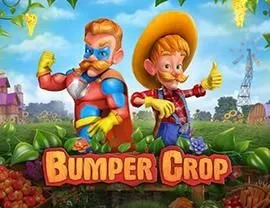 Bumper Crop logo